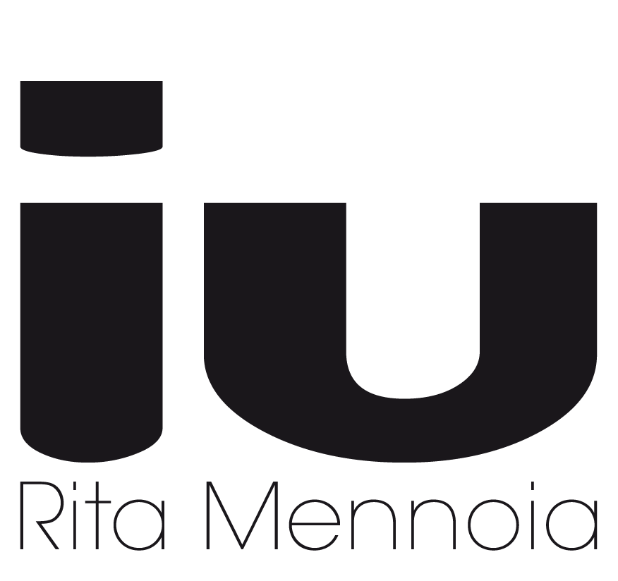 IU Rita Mennoia Logo